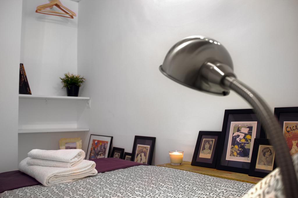 Casa Tortilla Sant Antoni Barcelona Room photo