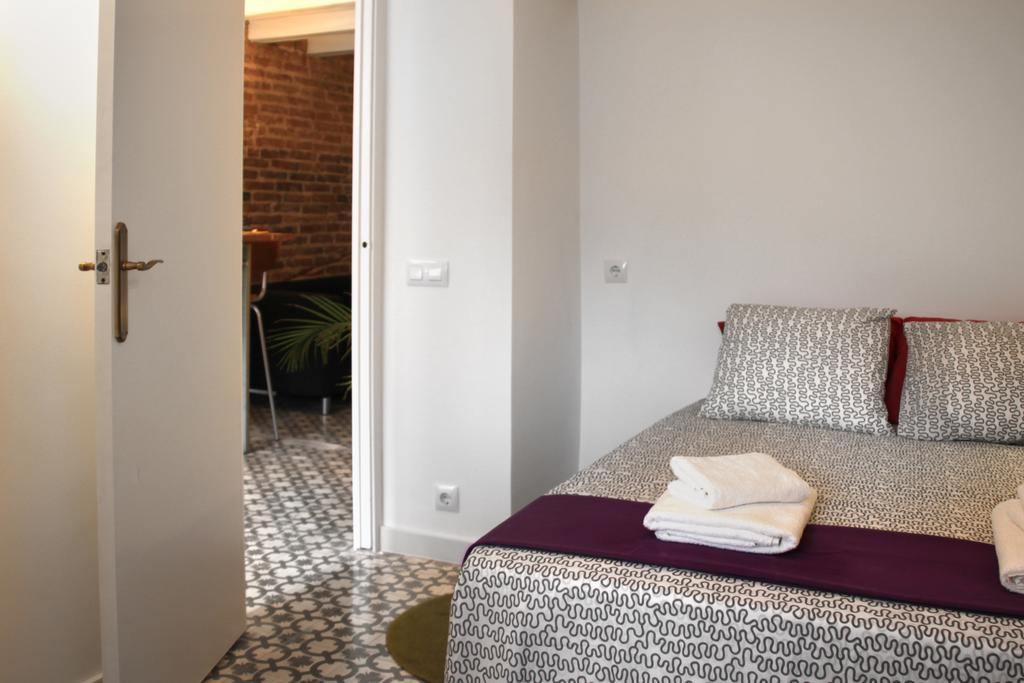 Casa Tortilla Sant Antoni Barcelona Room photo